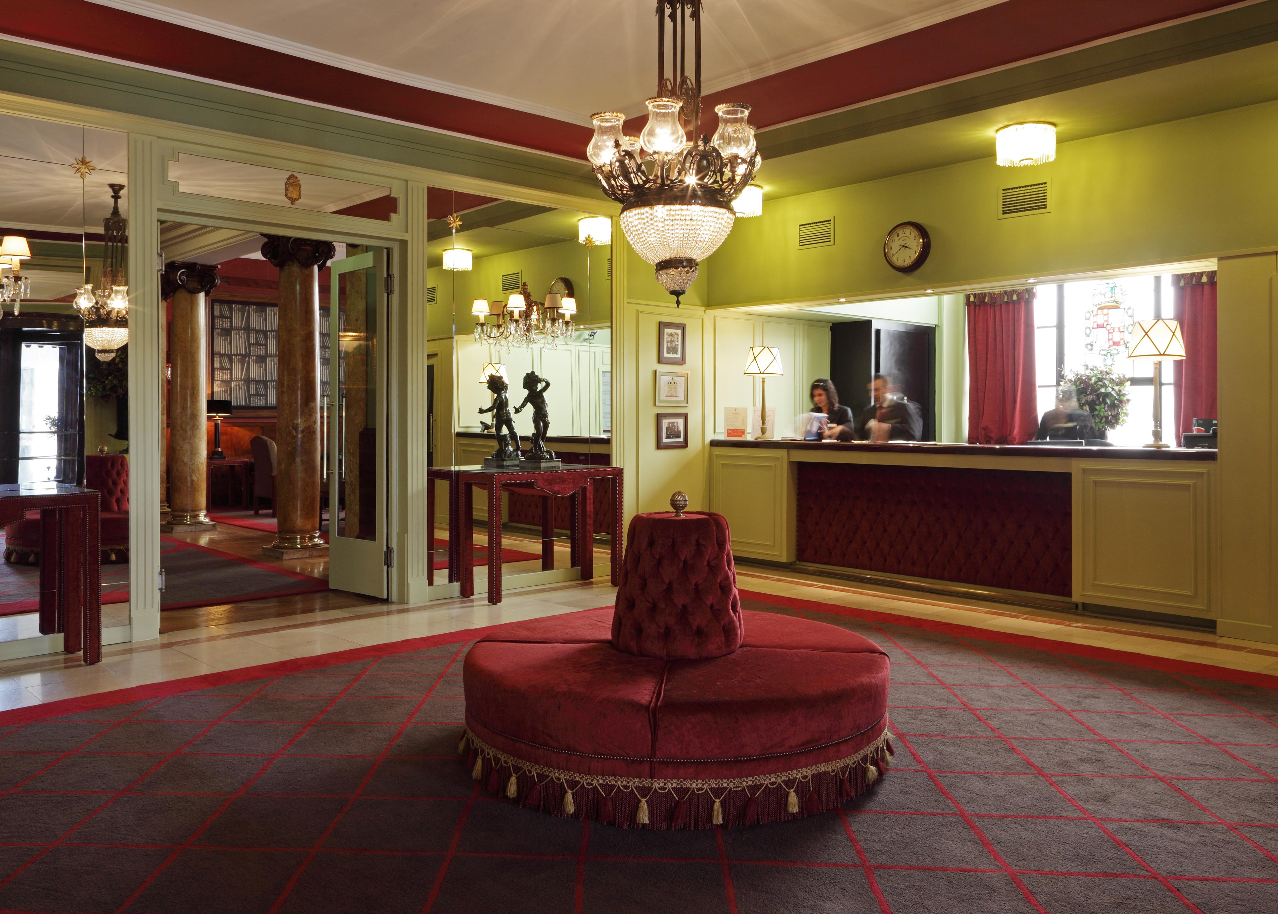 Hotel Grande Do Oporto