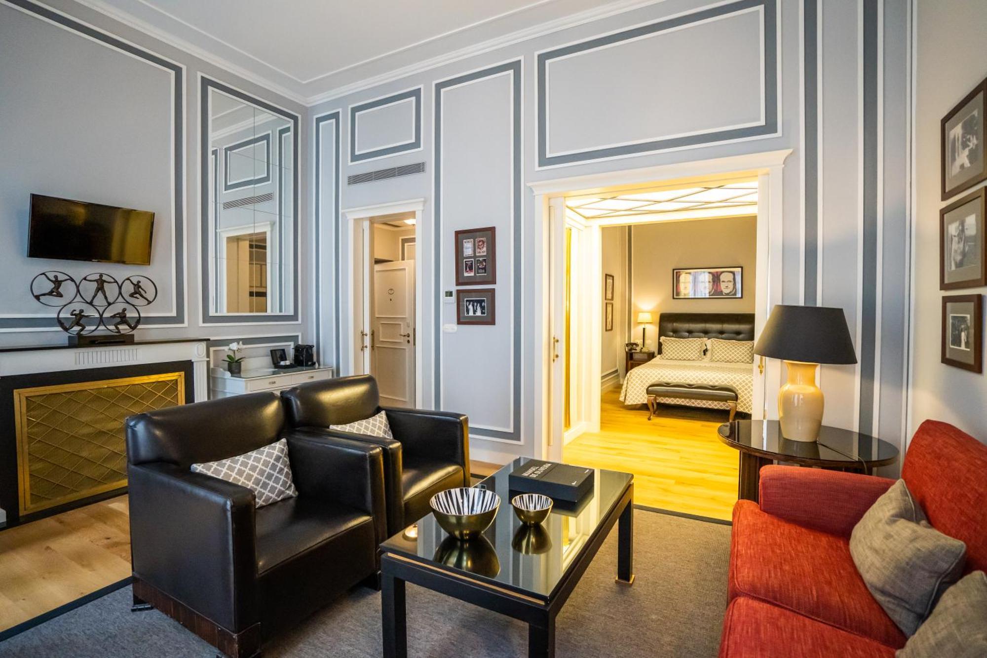 Grande Do Hotel Oporto