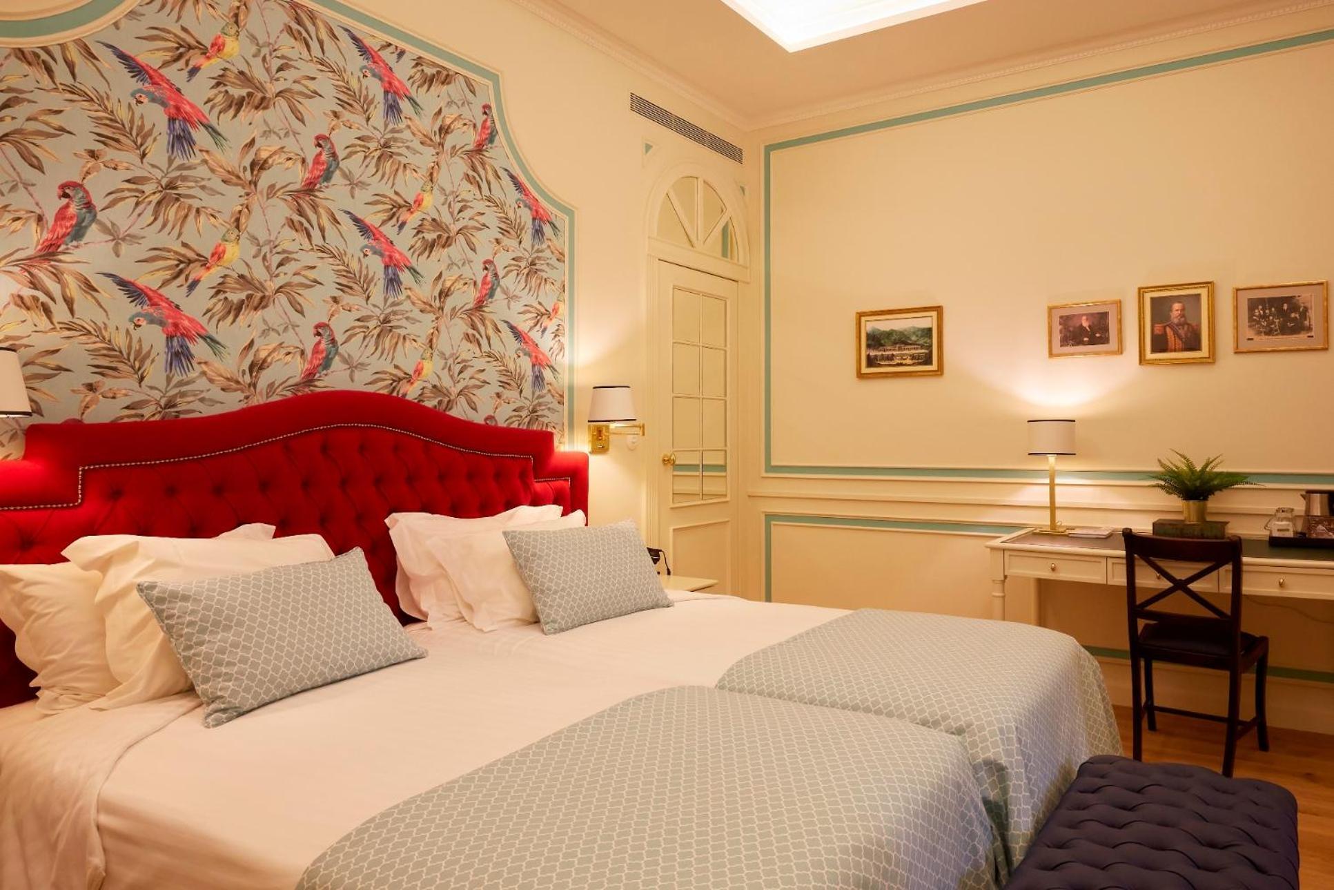 Grande Do Hotel Oporto